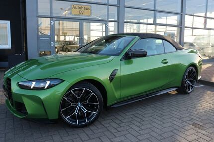 BMW M4 2.453 km 99.990 &euro; Bergen 29303