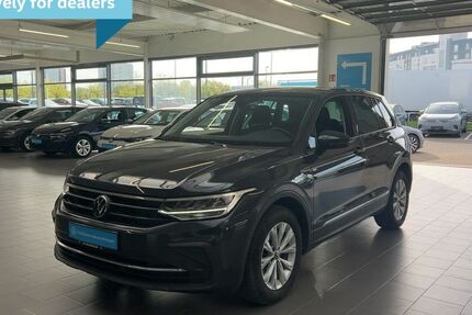 VW Tiguan 91.224 km 18.990 &euro; Mannheim 68309