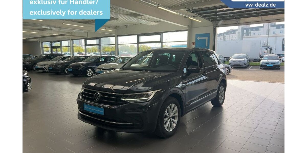 VW Tiguan 91.224 km 20.190 &euro; Mannheim 68309