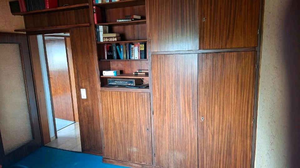 Bungalow Schiffweiler - 3 Zimmer, 120 m&sup2;, 200.000&euro; | Angebot:26412759