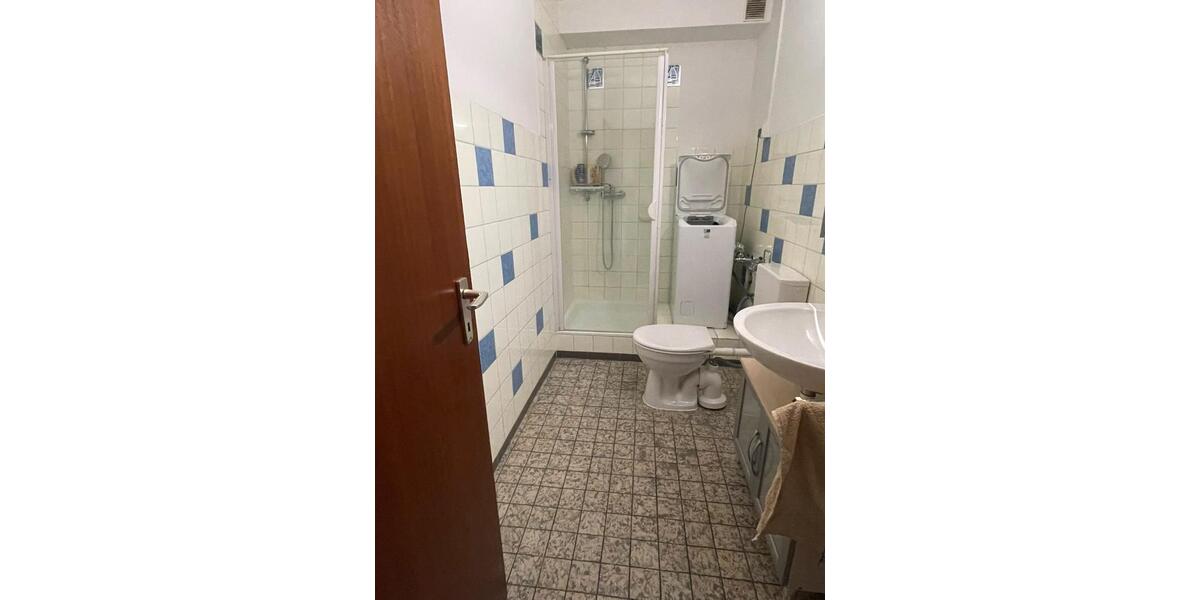 Etagenwohnung Bayreuth City - 1 Zimmer, 41 m&sup2;, 145.000&euro; | Angebot:27222426