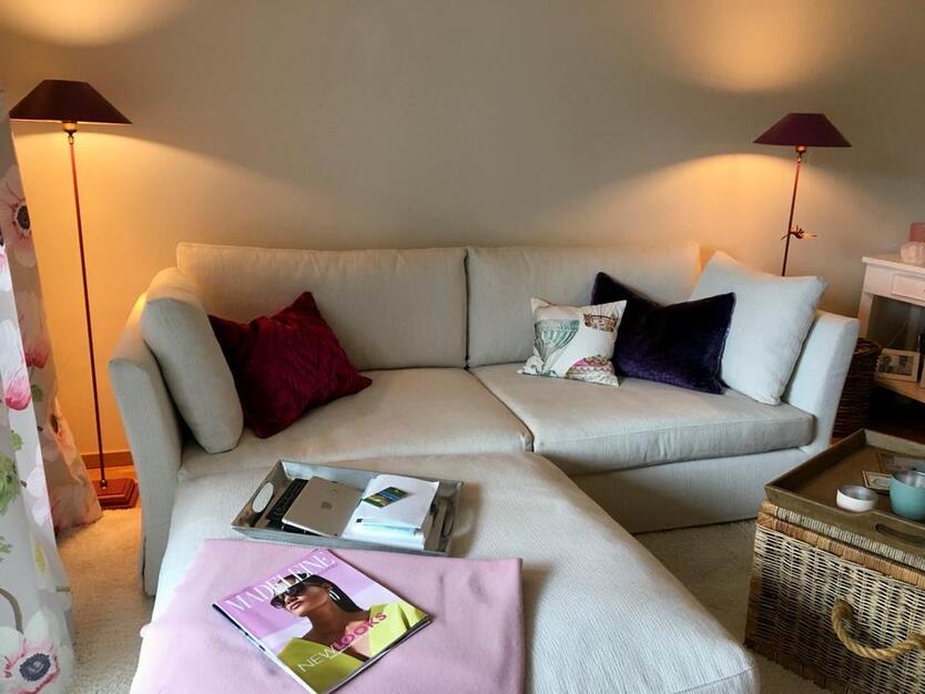 Hübsche 2-Zimmer ETW in Lüneburg mit Stellplatz