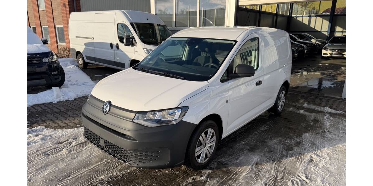 VW Caddy 47.000 km 13.490 &euro; Flensburg 24941
