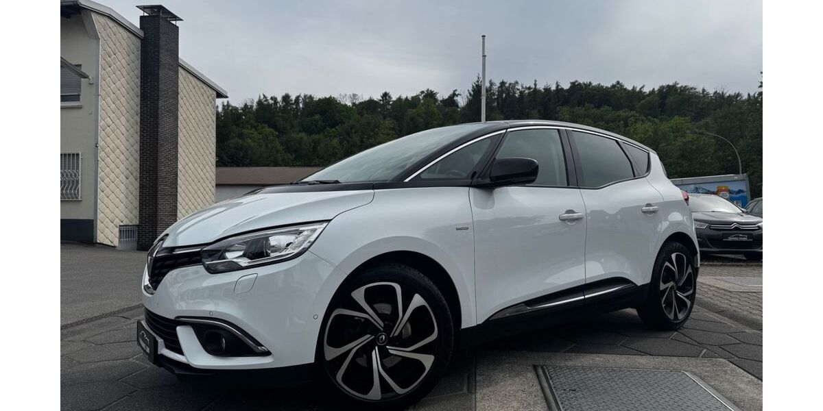 Renault Scenic 137.650 km 12.990 &euro; Sinsheim 74889