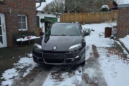Renault Laguna 206.000 km 3.300 &euro; Uelzen/Holdenstedt 29525