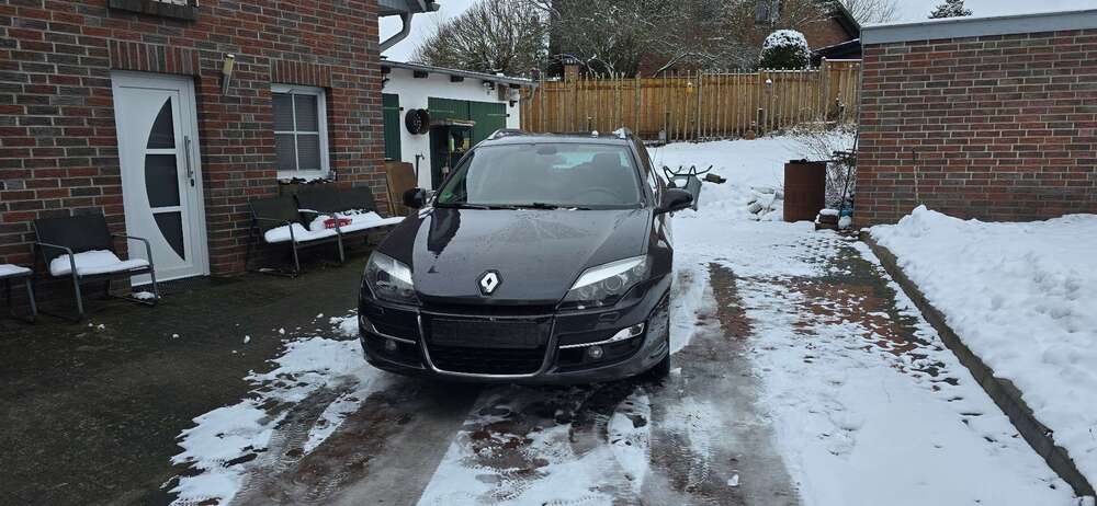 Renault Laguna 206.000 km 3.300 &euro; Uelzen/Holdenstedt 29525