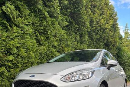 Ford Fiesta 90.328 km 8.600 &euro; Barmstedt 25355