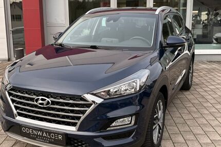 Hyundai TUCSON 76.700 km 18.944 € Zaberfeld-Michelbach 74374