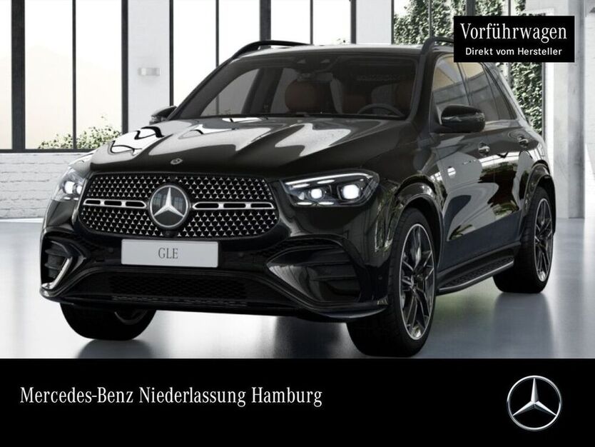 GLE 400