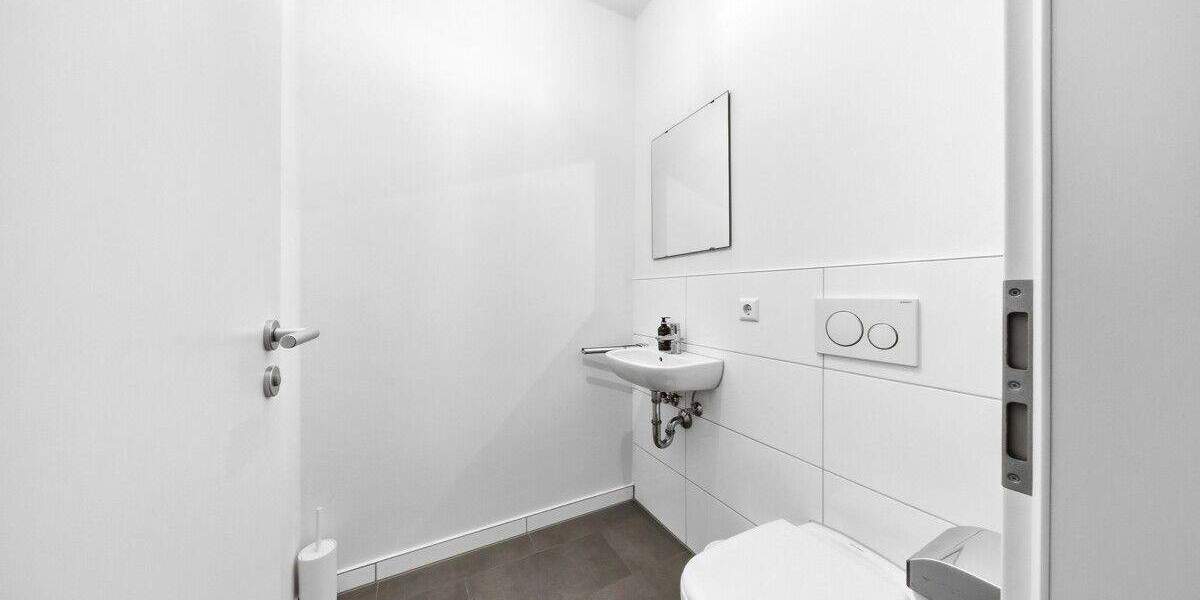 Reihenmittelhaus Karlsruhe Knielingen - 4 Zimmer, 148 m&sup2;, 849.000&euro; | Angebot:25746094