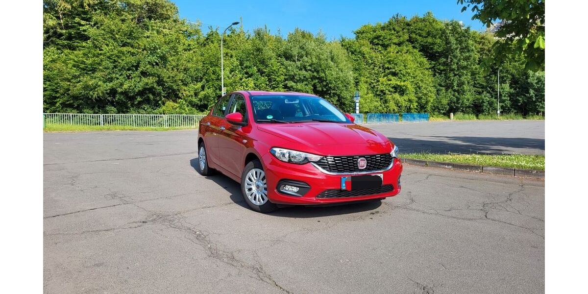 Fiat Tipo 72.000 km 7.800 &euro; Wiggensbach 87487
