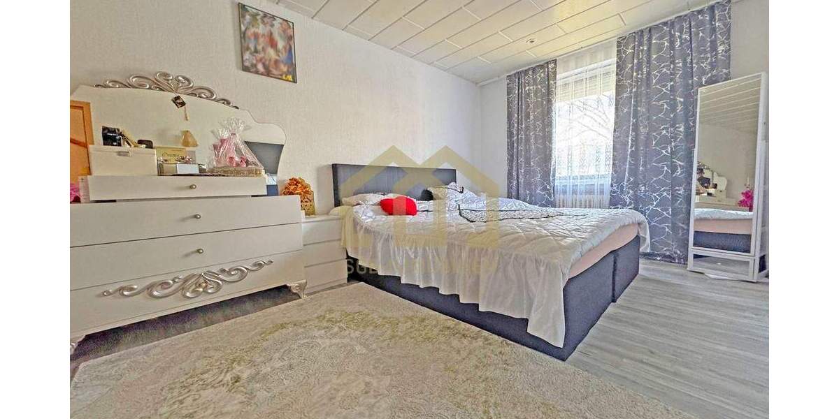 Reihenmittelhaus Achim Baden - 5 Zimmer, 126 m&sup2;, 299.000&euro; | Angebot:25820065