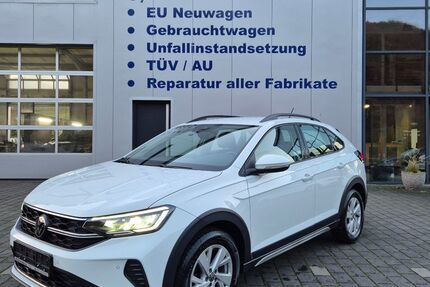 VW Taigo 50.000 km 16.450 &euro; Ernst 56814