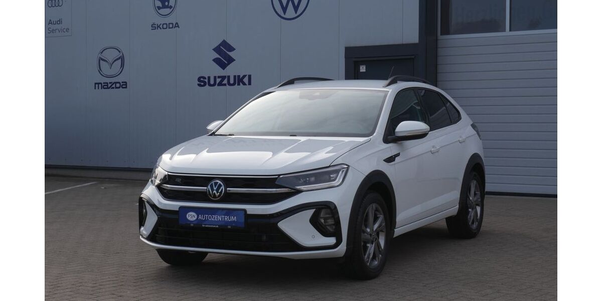 VW Taigo 15.999 km 19.980 &euro; Rostock 18146