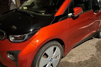 BMW i3 73.000 km 11.400 &euro; Ludwigsburg 71638