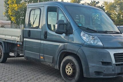 Fiat Ducato 390.000 km 3.299 € Erfurt 99086