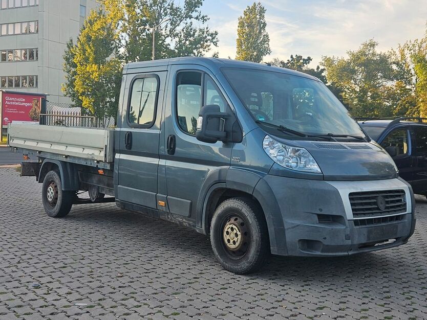Fiat Ducato 390.000 km 3.299 € Erfurt 99086