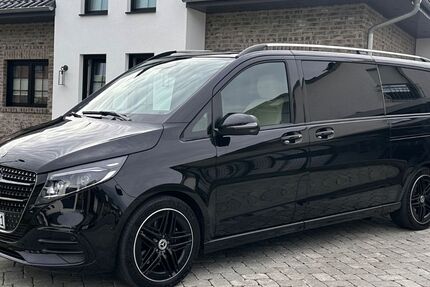 Mercedes-Benz V 300 31.000 km 78.800 € Geestland 27607