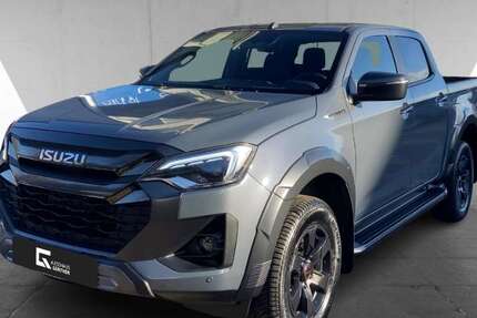 Isuzu D-Max 1.111 km 49.980 &euro; Hamburg 20537