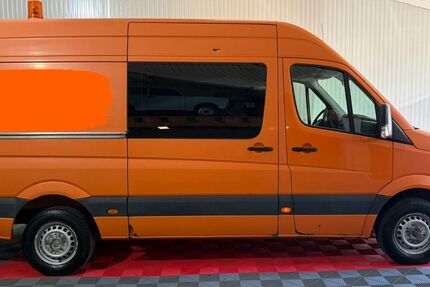 VW Crafter 280.000 km 5.499 &euro; Weimar 99423