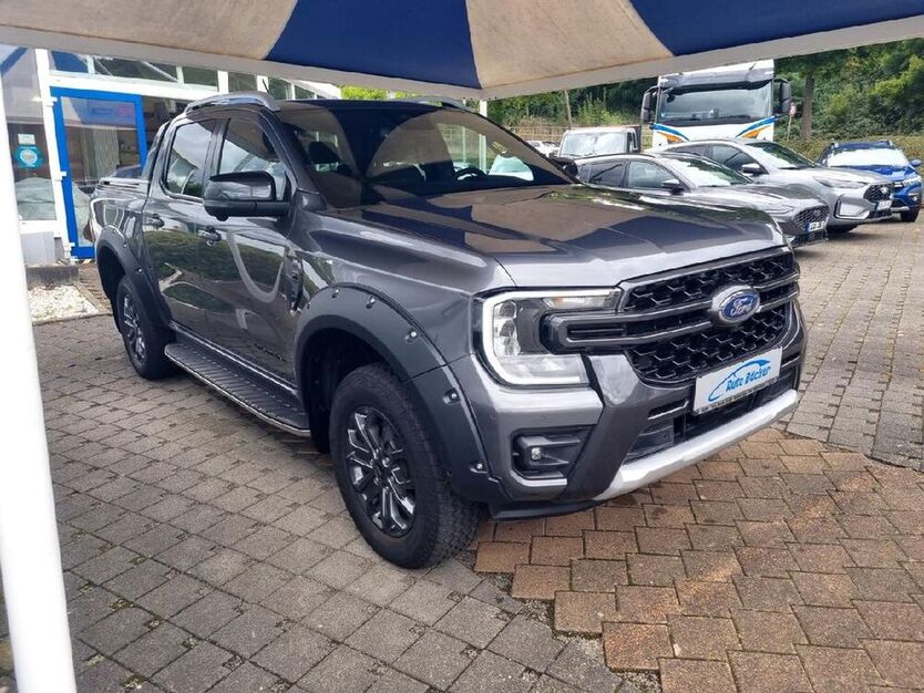 Ranger