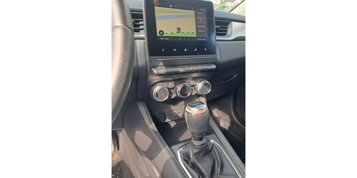 Renault Captur 151.400 km 10.900 &euro; Hann. Münden 34346