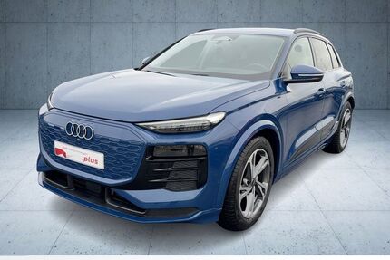 Audi Q6 e-tron 4.693 km 61.970 &euro; Neutraubling 93073