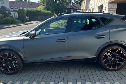Cupra Formentor 11.445 km 41.500 &euro; Holzwickede 59439