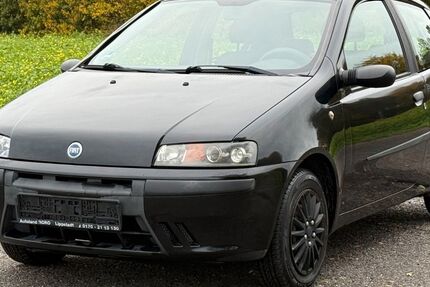 Fiat Punto 182.000 km 1.190 &euro; Neukirchen-Vluyn 47506