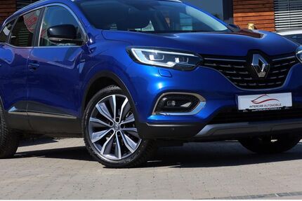 Renault Kadjar 100.000 km 12.590 &euro; Darmstadt 64293