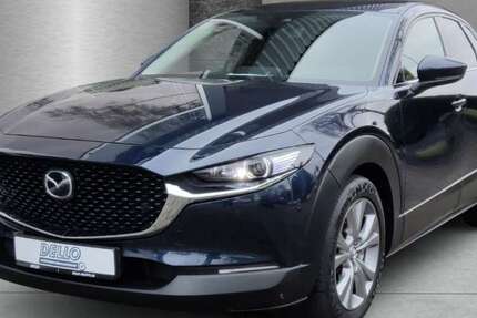 Mazda CX-30 93.482 km 18.990 &euro; Norderstedt 22848