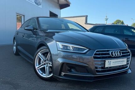 Audi A5 179.480 km 21.290 &euro; Heide 25746