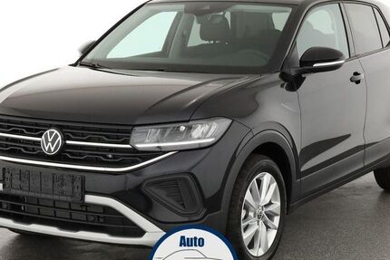 VW T-Cross 12.500 km 24.995 &euro; Neukirchen 94362