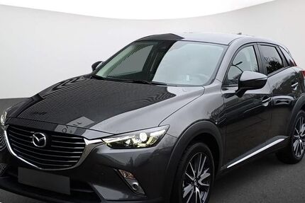 Mazda CX-3 17.278 km 18.998 &euro; Borken 46325