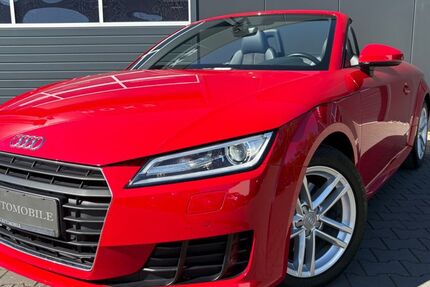 Audi TT 53.461 km 19.700 &euro; Ahlen 59229