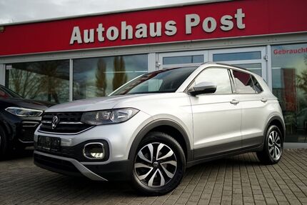 VW T-Cross 18.853 km 19.999 &euro; Eisenhüttenstadt 15890