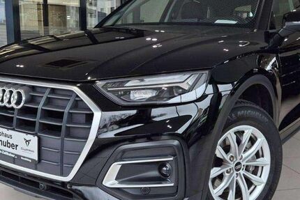 Audi Q5 45.300 km 35.977 &euro; Neuötting 84524