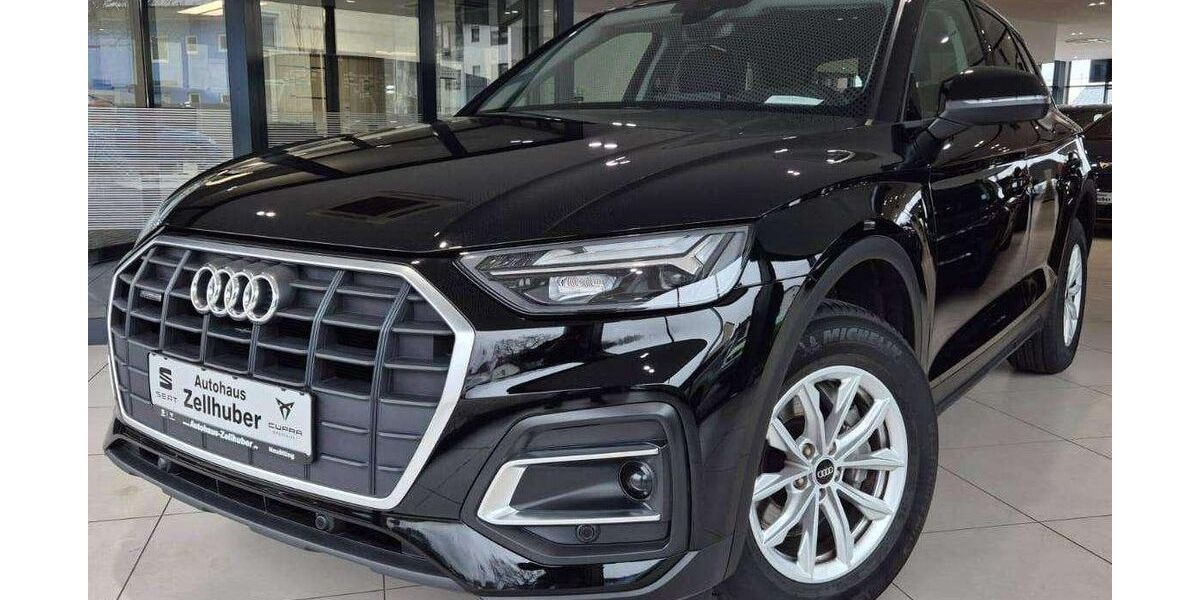 Audi Q5 45.300 km 35.977 &euro; Neuötting 84524