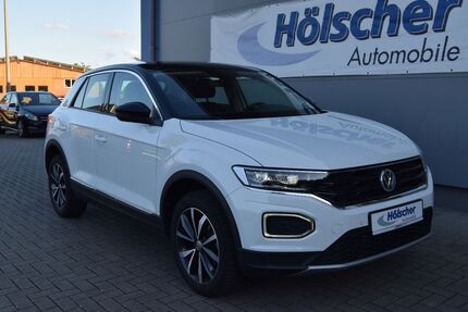 VW T-Roc 39.000 km 21.750 € Nordkirchen 59394