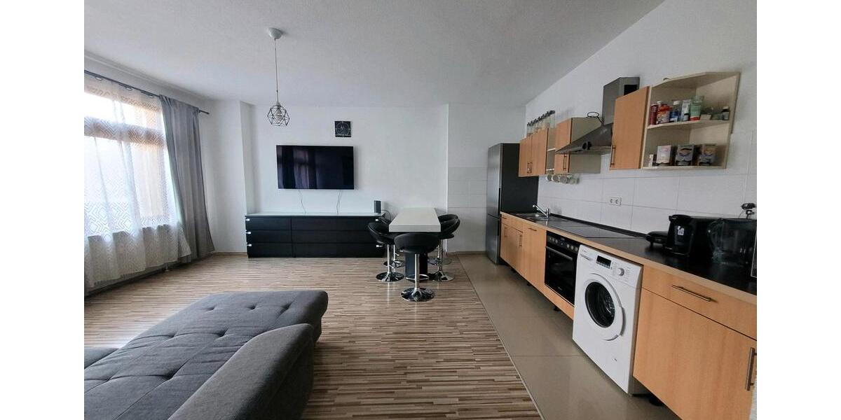 Erdgeschoßwohnung Kirchheim unter Teck - 2 Zimmer, 65 m&sup2;, 230.000&euro; | Angebot:26074741