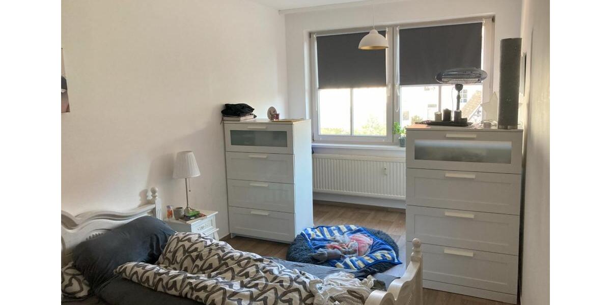 Maisonettenwohnung Kemberg - 2 Zimmer, 48 m&sup2;, 299&euro; | Angebot:24963397