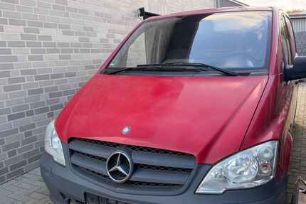 Mercedes-Benz Vito 300.000 km 4.000 &euro; Damme 49401