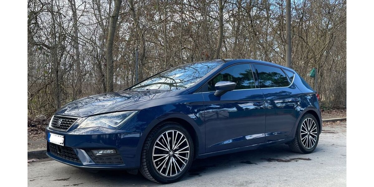 Seat Leon 168.000 km 12.500 &euro; Nürnberg 90453