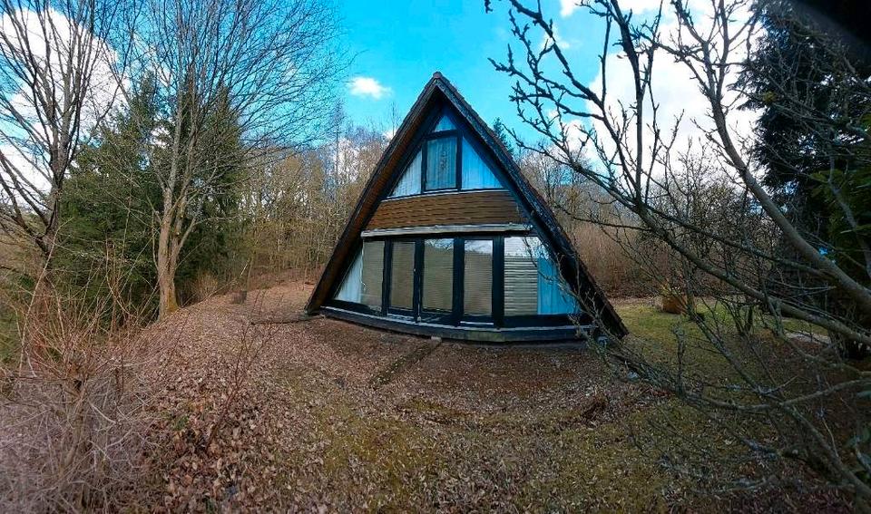 Einfamilienhaus Heringen (Werra) - 3 Zimmer, 68 m&sup2;, 97.000&euro; | Angebot:26113879
