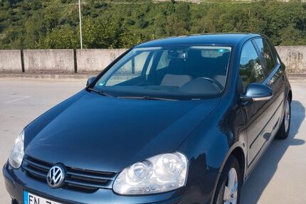 VW Golf 249.000 km 1.900 &euro; Altena 58762