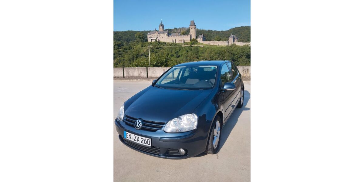 VW Golf 249.000 km 1.900 &euro; Altena 58762