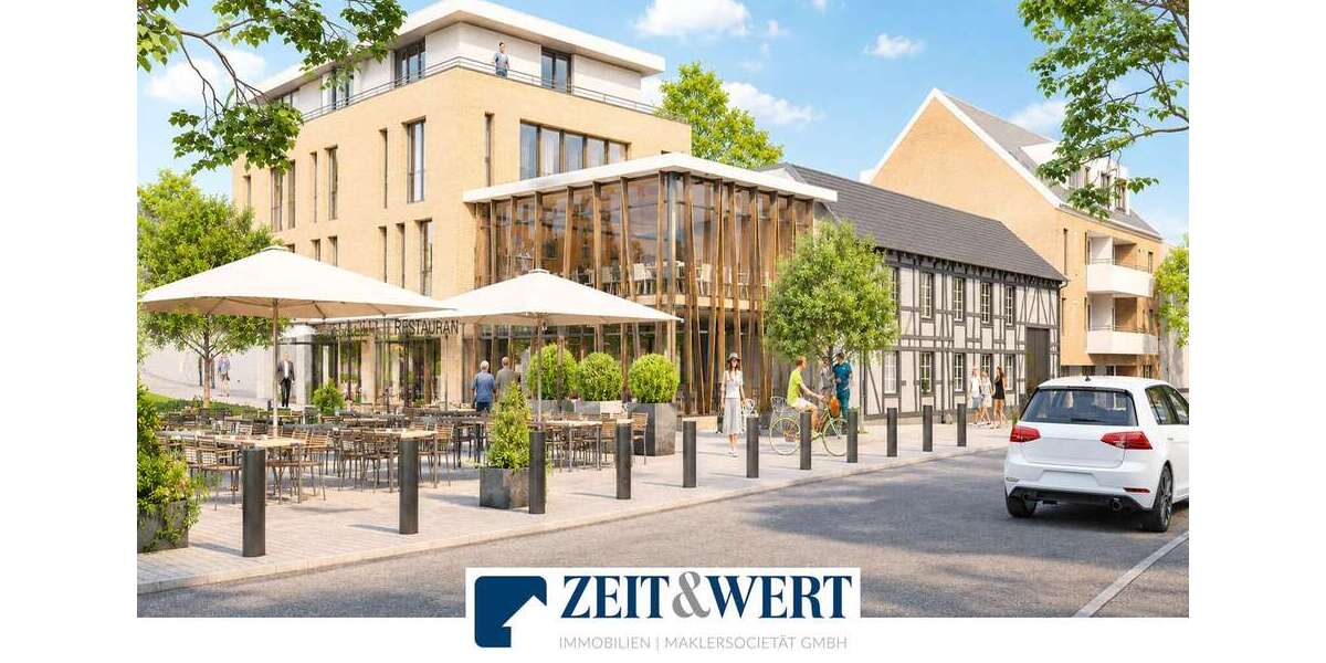 Gewerbeobjekt Erftstadt-Liblar Liblar - 3.500&euro; | Angebot:27348624