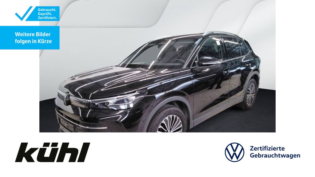 VW Tiguan 25.950 km 34.980 &euro; Gifhorn 38518