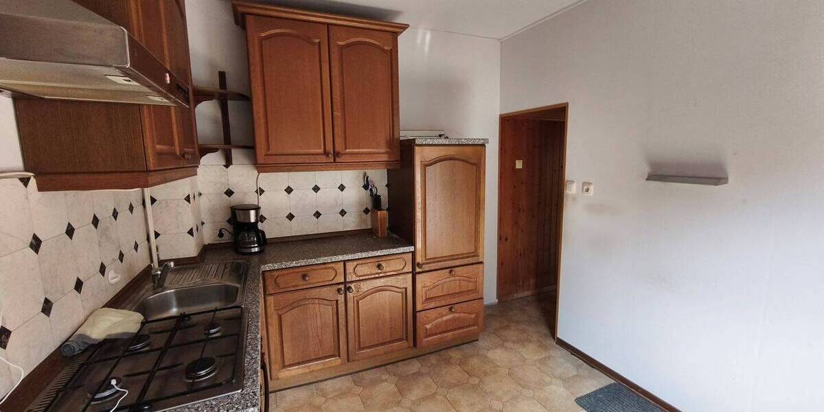 Doppelhaushälfte Uetersen - 3 Zimmer, 55 m&sup2;, 159.000&euro; | Angebot:26378715
