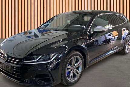 VW Arteon